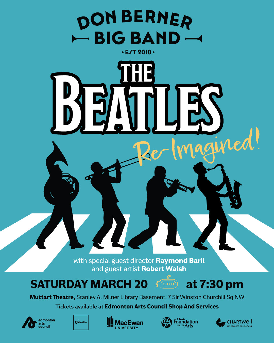 0320 Beatles Insta