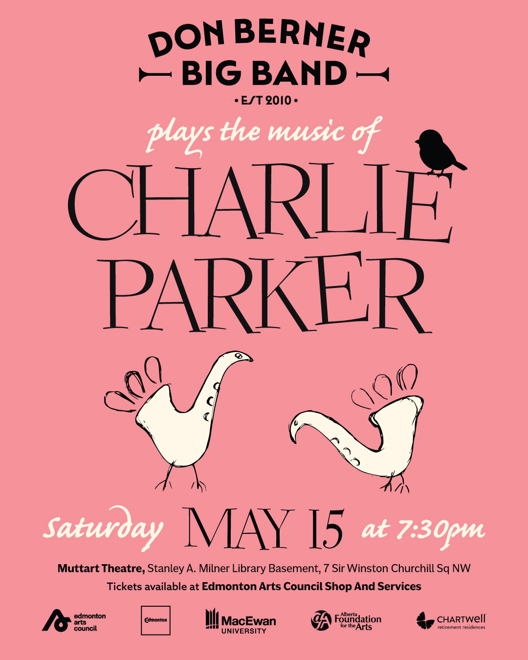0515 Charlie Parker Insta